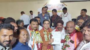 Patur Municipal Council Election Results 2026 | Akola Local Body Polls Winner Congress Shiv Sena UBT | Maharashtra Political News Today | BJP Shinde Sena Defeat Akola Patur