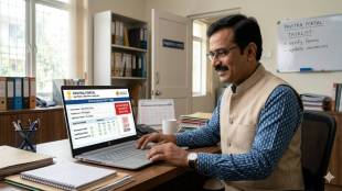 Pavitra Portal Teacher Recruitment Maharashtra | Shikshak Padbharti 2026 Registration Last Date | Maha TAIT Teacher Vacancy Advertisement Update | Maharashtra Shikshak Bharti Pavitra Pranali