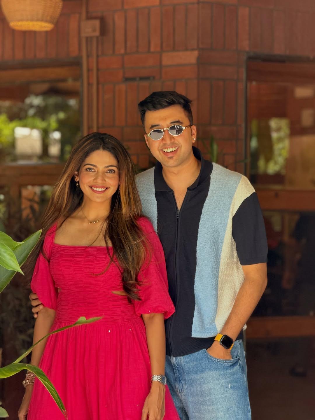 Pooja Sawant Cup Bashi Movie
