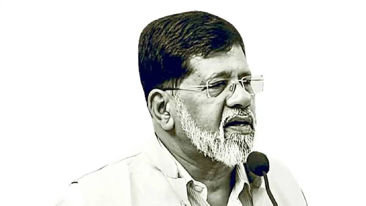DRDO Pradeep Kurulkar Case: प्रदीप कुरुलकरविरुद्ध आरोप निश्चित; जुलैमध्ये सुनावणी
