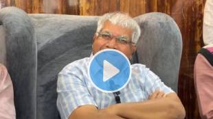Prakash Ambedkar press conference Akola | Vanchit Bahujan Aghadi chief on Election Commission | Voter list citizenship controversy Supreme Court | Maharashtra political news Prakash Ambedkar Supreme Court petition