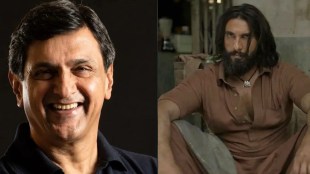 Prakash Padukone reacting to son in law Ranveer Singh movie Dhurandhar