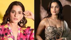 प्रिया बापटने ‘सिटी ऑफ ड्रिम्स’मध्ये साकारलेली लेस्बियनची भूमिका; किसिंग सीनबद्दल वडिलांची काय होती प्रतिक्रिया? अभिनेत्री म्हणाली…