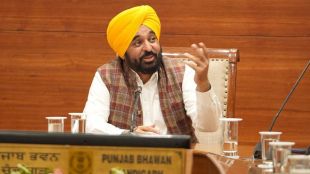 Bhagwant Mann viral video controversy | Akal Takht Bhagwant Mann Sikh Guru row 2026 | मुख्यमंत्री भगवंत मान व्हायरल व्हिडिओ | अकाल तख्त शीख गुरु वाद पंजाब २०२६