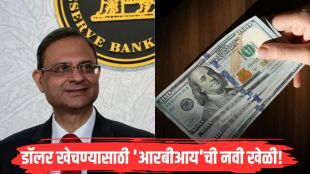 RBI FCNR B Swap Facility 2026