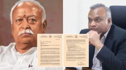 “RSS कायद्यापेक्षा मोठी आहे का?” प्रियांक खरगेंचे सरसंघचालक भागवतांना पत्र; संघाची नोंदणी करून कर भरण्याची मागणी