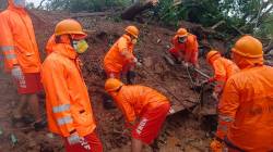 रायगड जिल्ह्यातील १९ दरडप्रवण गावांचे पुनर्वसन रखडले; दोन वर्षांपासून प्रस्ताव शासनस्तरावर प्रलंबित