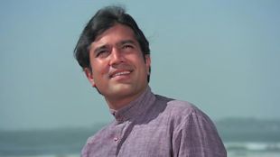 Rajesh Khanna three sleepless nights while shooting for Aakhri Khat film