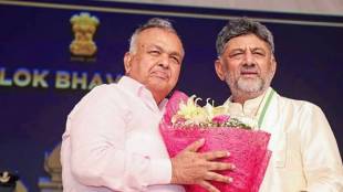 Ramalinga Reddy Resignation