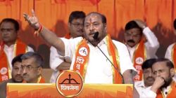 “हिंमत असेल तर केसाला धक्का लावा, घरात घुसून…”; रामदास कदमांचा राऊतांना इशारा, एकनाथ शिंदेंना म्हटले ‘खरे टायगर’