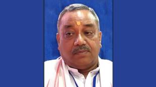 RSS Sah Sarkaryawah Ramdutt Chakradhar Pune Speech | Rashtriya Swayamsevak Sangh Hindu Rashtra Definition | Bharat Bharati 5th National Convention Pune | RSS Leader Statement On Lord Ram And Hindu Identity