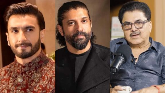 Ranveer Singh Farhan Akhtar controversy