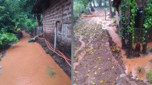 Ratnagiri Rain Mumbai Goa Highway Status