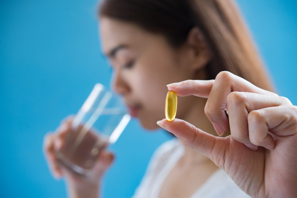 Reasons Of Vitamin D Deficiency