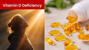 Vitamin D Deficiency: शरीरात व्हिटॅमिन ‘डी’ची कमतरता असण्याची ‘ही’ आहेत मुख्य कारणे