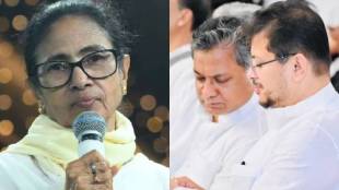 Ritabrata Banerjee leader of opposition