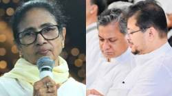 ममता बॅनर्जींना मोठा धक्का? ५९ बंडखोर आमदारांच्या गटाला विधानसभेत मंजुरी, ऋतब्रता बॅनर्जी बंगालचे नवे विरोधी पक्षनेते