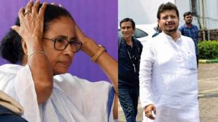 Ritabrata Banerjee new claim