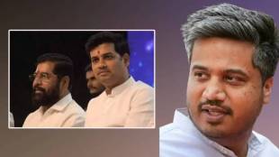 Rohit Pawar Post Against Eknath Shinde