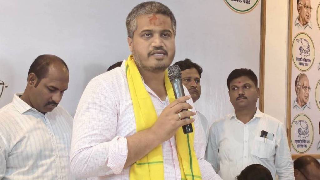 Maharashtra News Live Updates