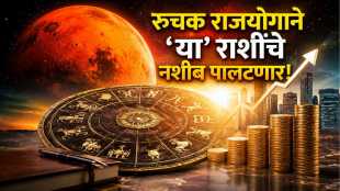 Ruchak Rajyog 2026