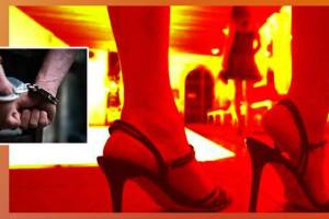 Prostitution racket busted in Mumbai