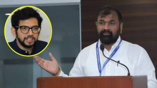 Sachin Ahir news update today | Aditya Thackeray Shiv Sena controversy | Maharashtra Legislative Council Deputy Chairperson | Mumbai political breaking news