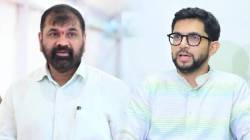 सचिन अहिर यांच्यामुळे आदित्य ठाकरेंसाठी वरळीत आव्हान