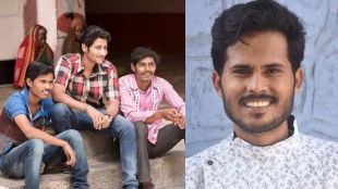 Sairat fame Arbaz Shaikh interview on journey of Salya character to matka king