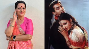 Salman Khan came hyderabad to meet Aishwarya Rai every night