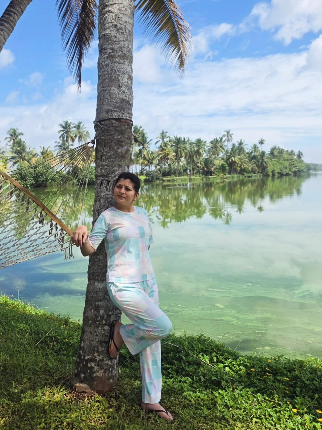 Savaniee Ravindrra Beach Photoshoot