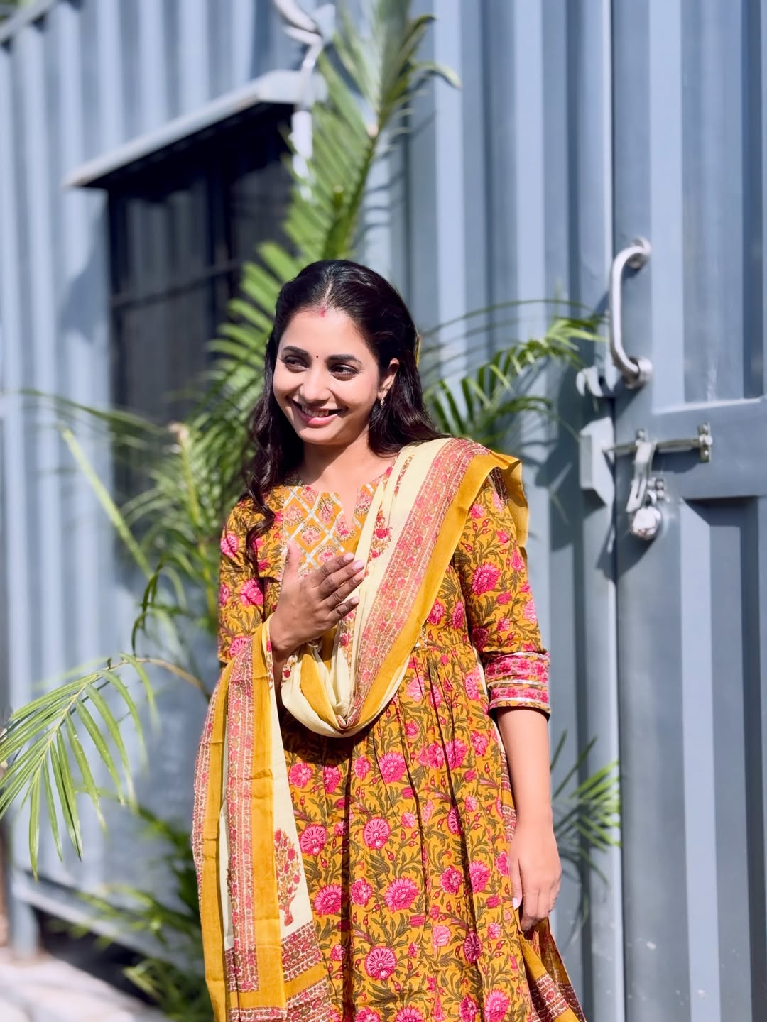 Sayali Sanjeev Krushnaichya Leki TV Serial