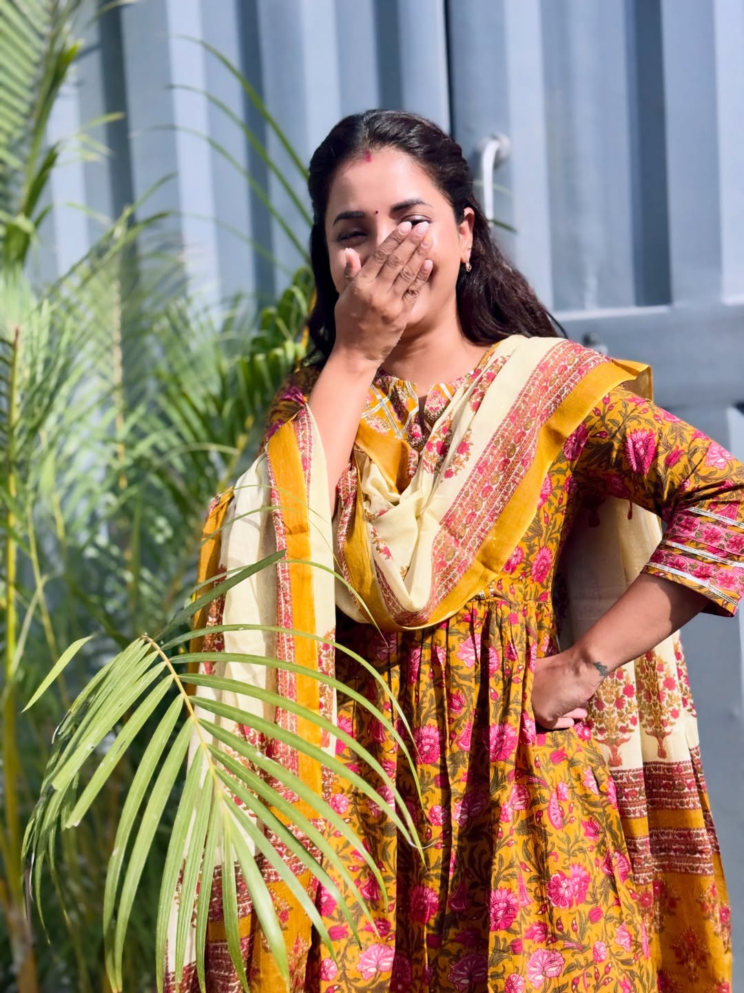 Sayali Sanjeev Krushnaichya Leki TV Serial