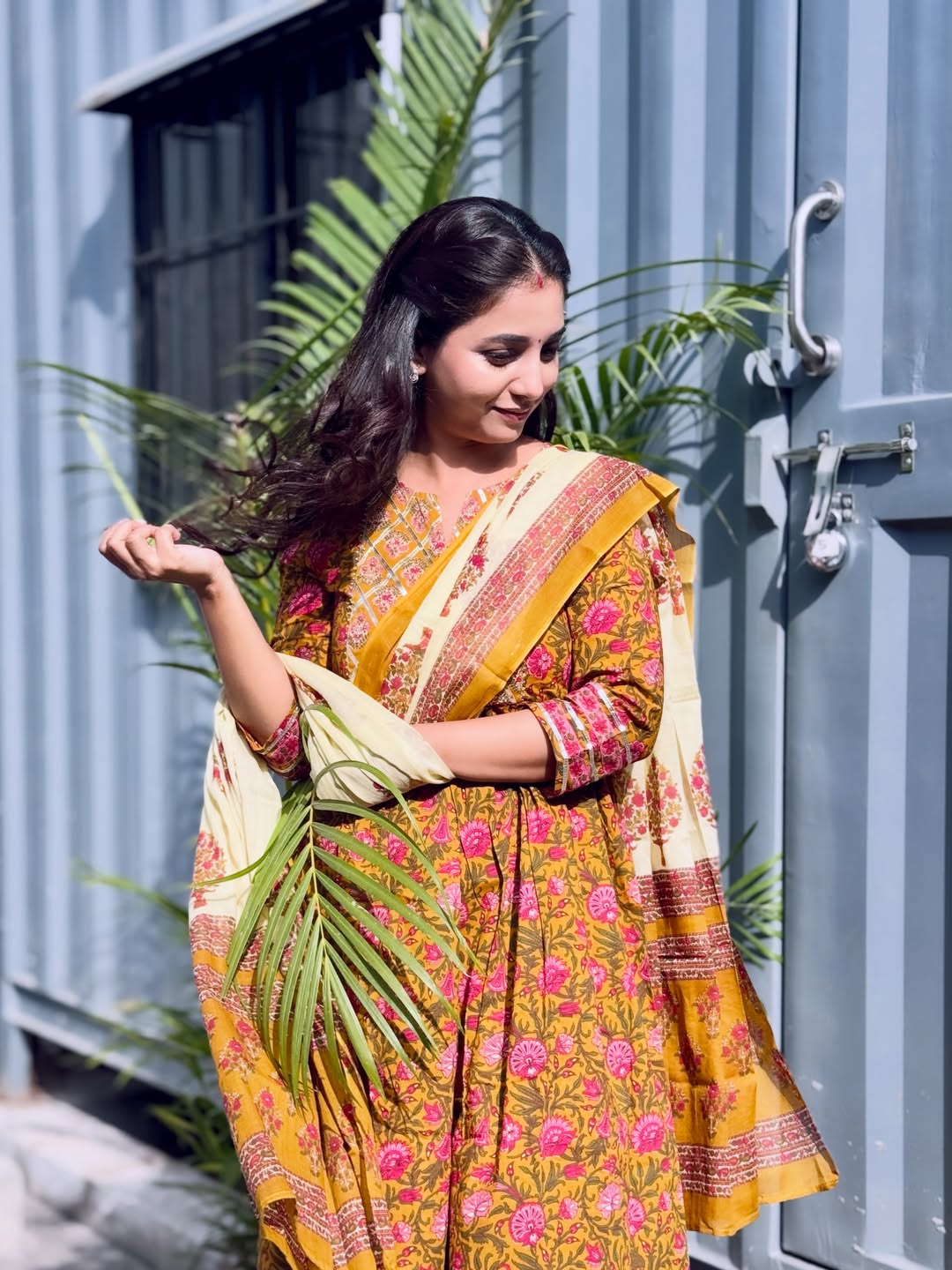 Sayali Sanjeev Krushnaichya Leki TV Serial