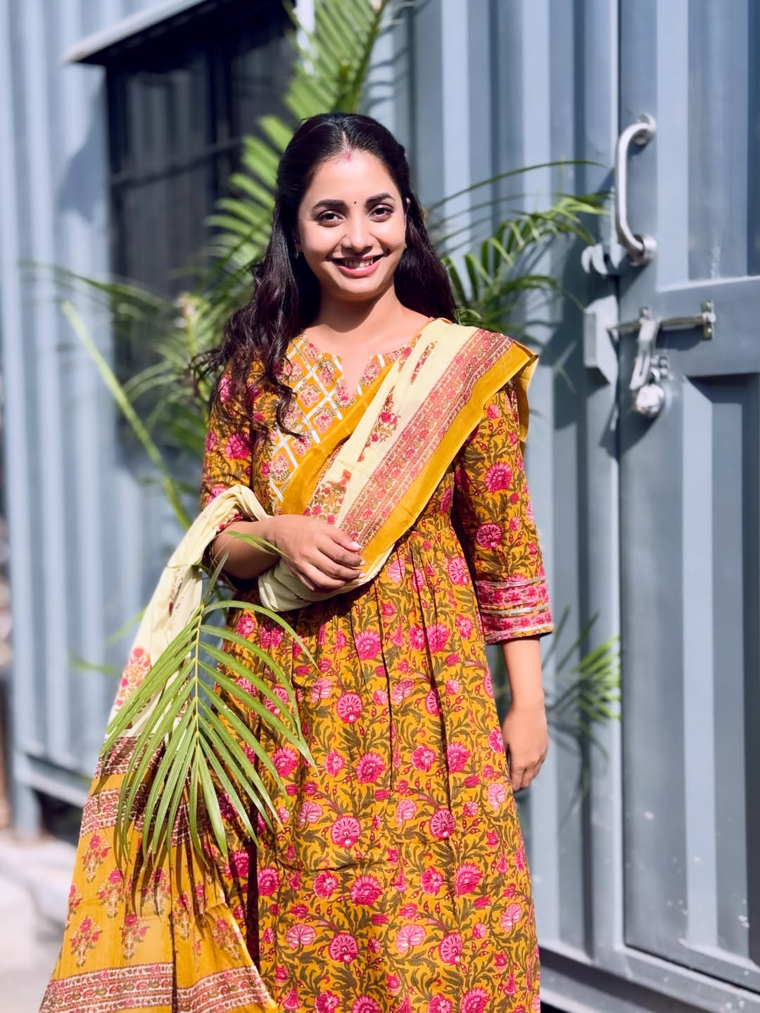 Sayali Sanjeev Krushnaichya Leki TV Serial