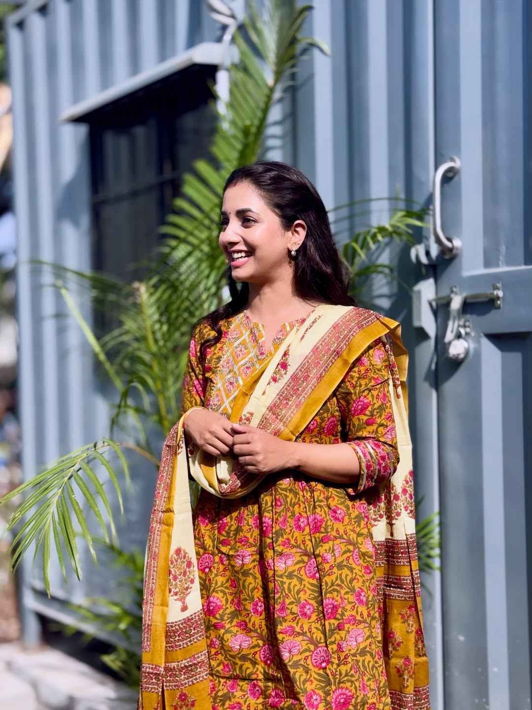 Sayali Sanjeev Krushnaichya Leki TV Serial