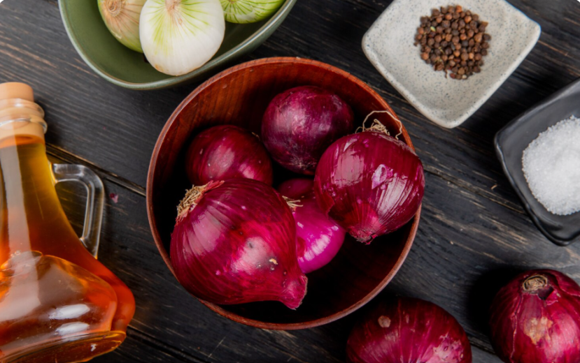 Onion Water Health Benefits