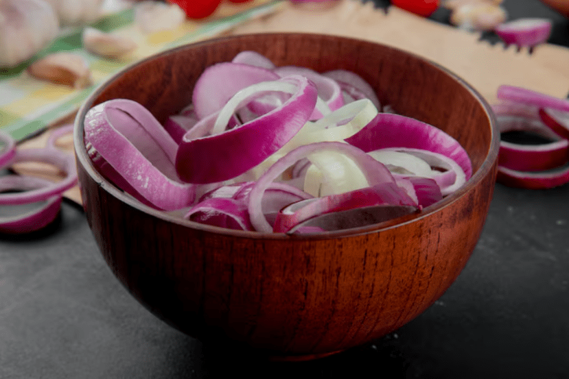 Onion Water Health Benefits