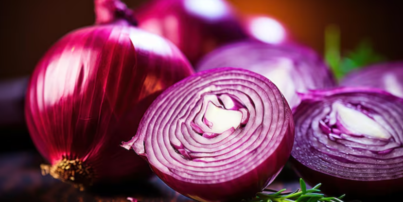 Onion Water Health Benefits