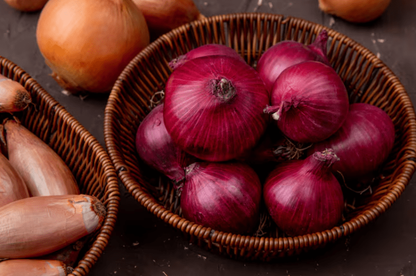 Onion Water Health Benefits