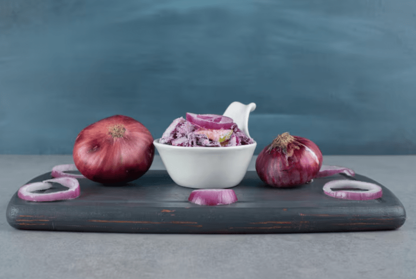 Onion Water Health Benefits
