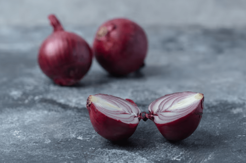 Onion Water Health Benefits