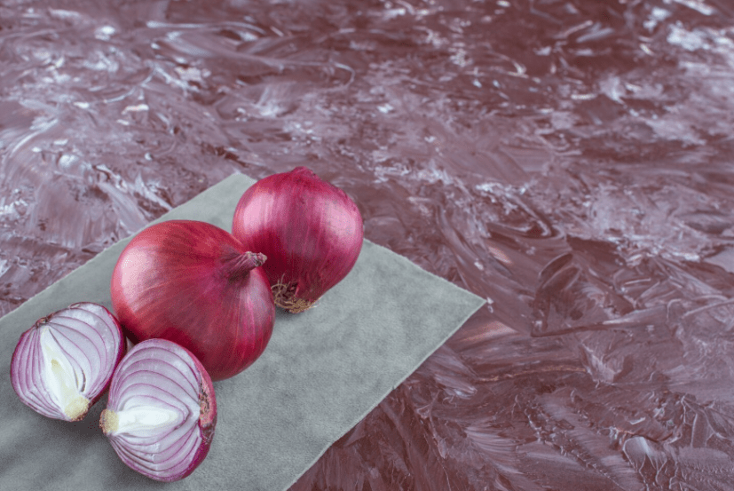 Onion Water Health Benefits