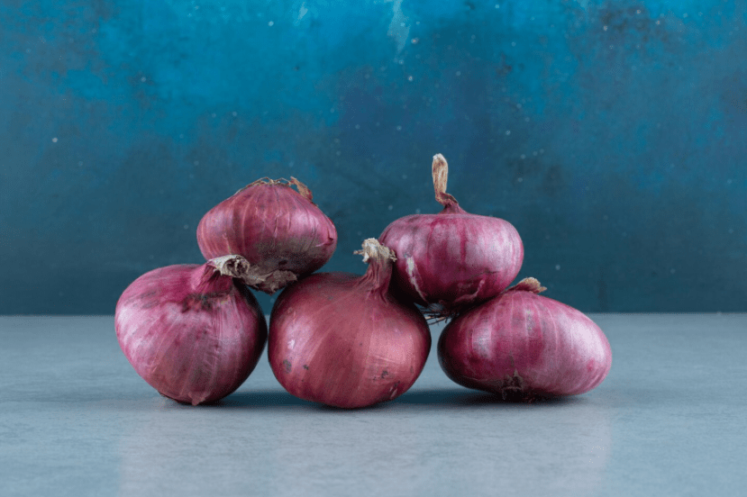 Onion Water Health Benefits