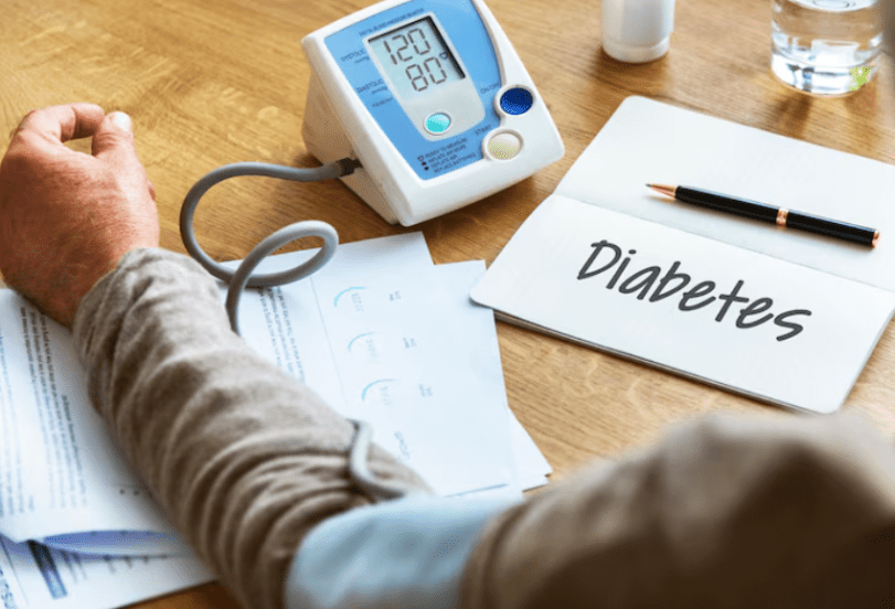 Diabetes patient can eat garlic is helpful in controlling blood sugar