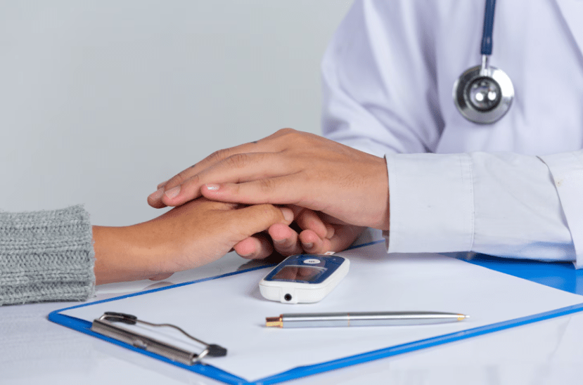 Diabetes patient can eat garlic is helpful in controlling blood sugar
