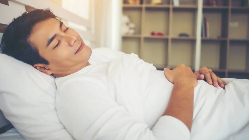 Seven types of rest to help restore your body's energy