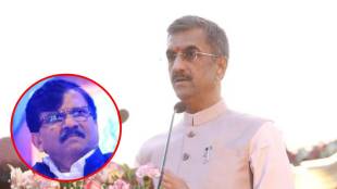 Shambhuraj Desai slams Sanjay Raut over Matoshree statement | Satara Mahayuti internal dispute BJP and Shiv Sena | Koyna dam water level crisis Satara | Maharashtra political latest news updates