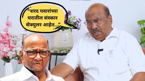 Lakshman Mane interview Sharad Pawar | Laxman Mane secular ideology updates 2026 | लक्ष्मण माने शरद पवार मुलाखत | उपराकार लक्ष्मण माने सेक्युलर विचारसरणी २०२६