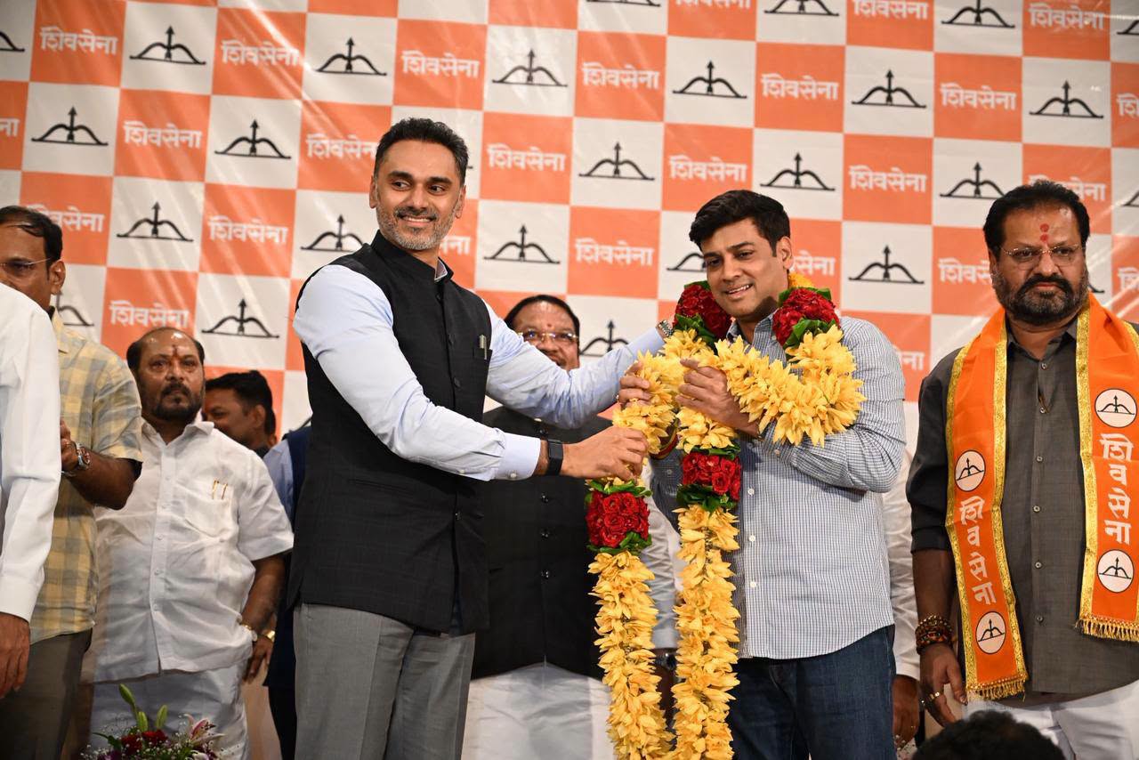 Shiv Sena Eknath Shinde MP Fund Issue